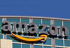 Регистрация компании для ведения Amazon-бизнеса